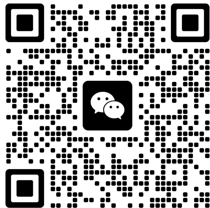 微信二维码