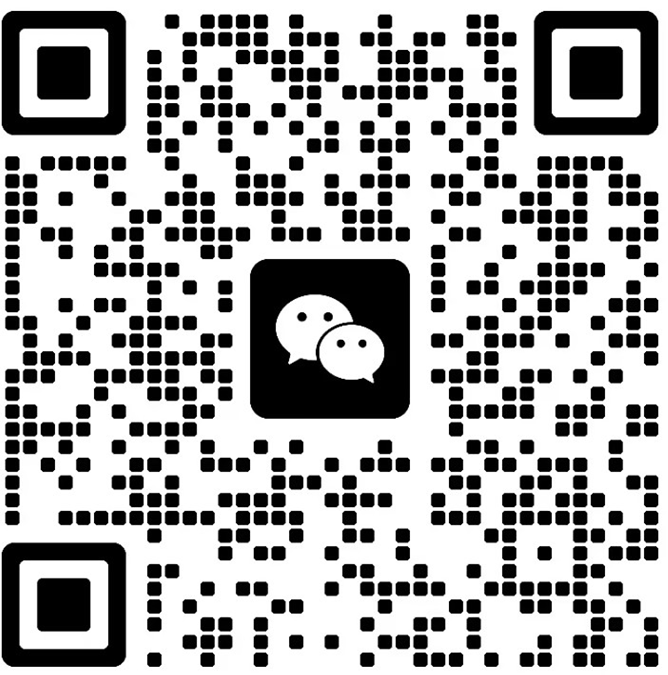 公众号 / 经营与管理咨询微信二维码